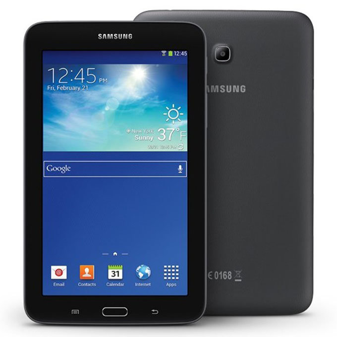 Samsung Galaxy Sm T113