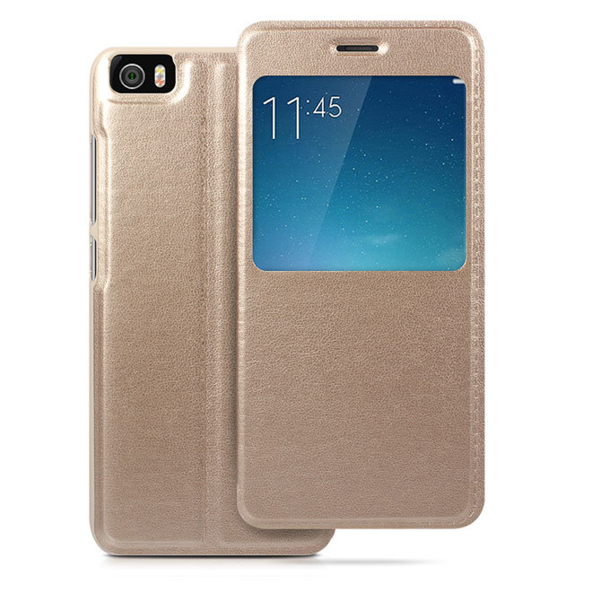 Чехол Df Для Xiaomi Mi 11 Lite