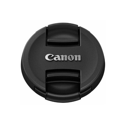 Крышка Canon Lens Cap E-77