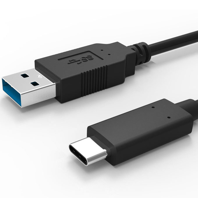 Порт usb c фото