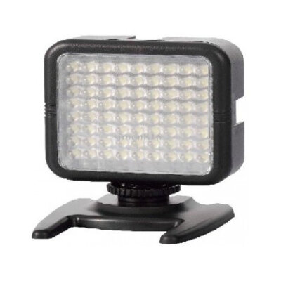 Накамерный свет Professional Video Light Led-1072 (charger+DU 07)