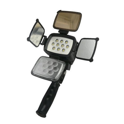 Накамерный свет Professional Video Light Led-5012 (charger+F770)