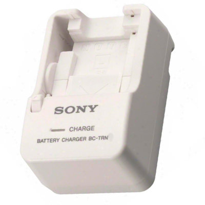 Зарядное устройство Sony BC-TRN NP-BN1/BD1/FD1/BG1/FG1/FT1/FR1