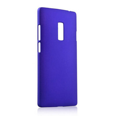 Чехол-накладка для OnePlus 2 синий