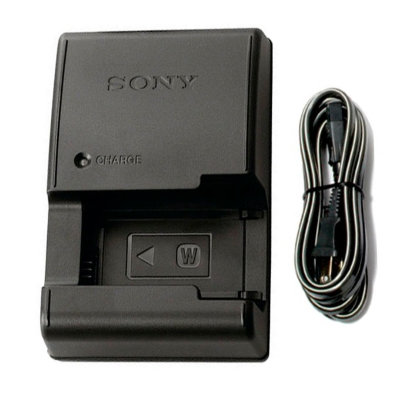 Зарядное устройство Sony BC-VW1 NP-FW50