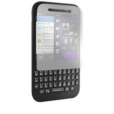 Защитное стекло Glass Pro для BlackBerry Q5