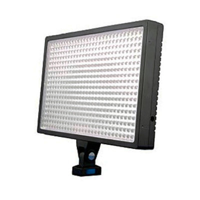 Накамерный свет Video Light Professional LED-540A (пульт+charger+F770)
