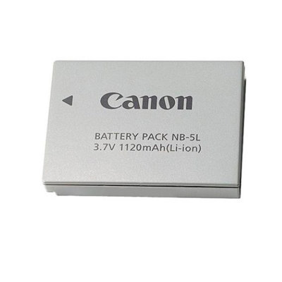 Аккумулятор Canon NB-5L
